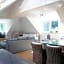 Loft aan Zee Bergen- Schoorl