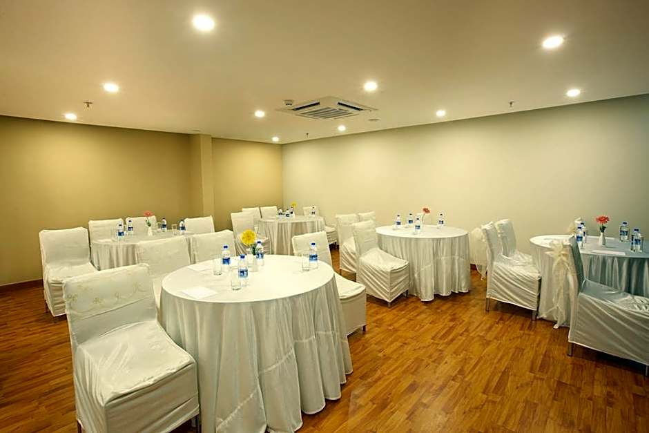 Starlit Suites Bangalore