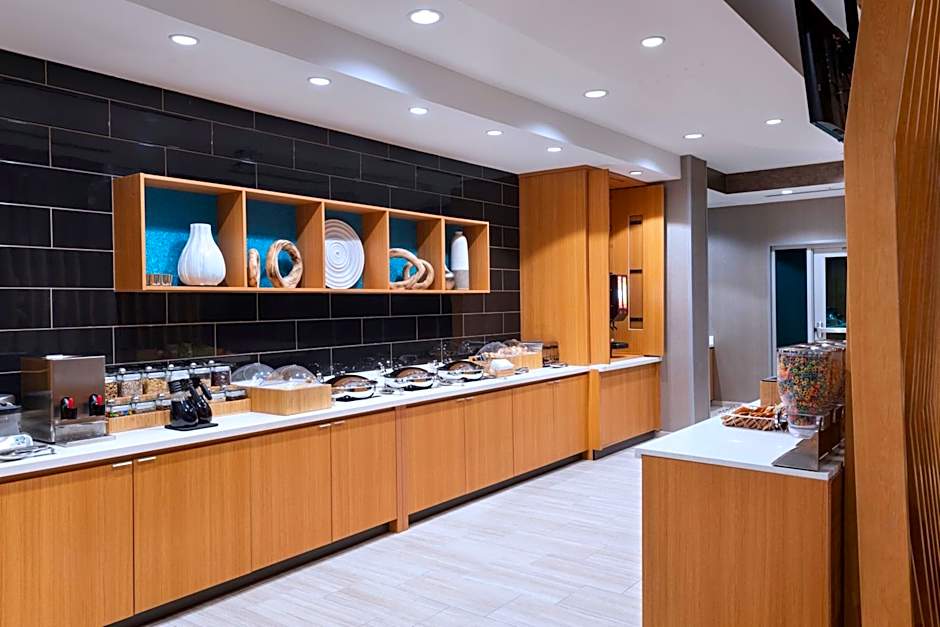 SpringHill Suites by Marriott Austin North