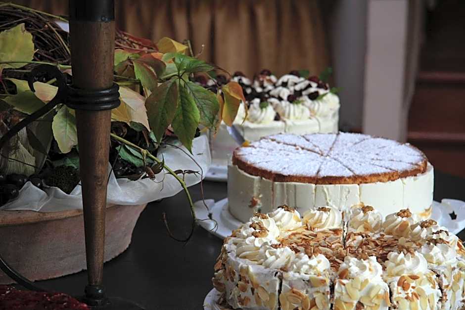 Landhotel Waldmühle