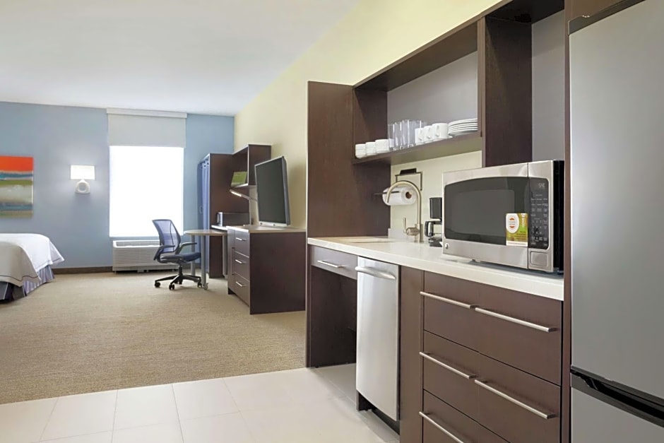 Home2 Suites By Hilton Mcallen