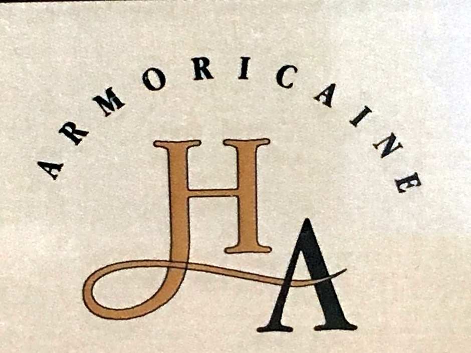 Hotel Brasserie Armoricaine