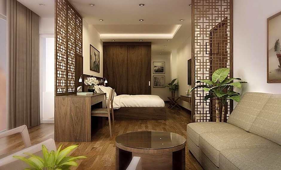 Thang Long Espana Hotel