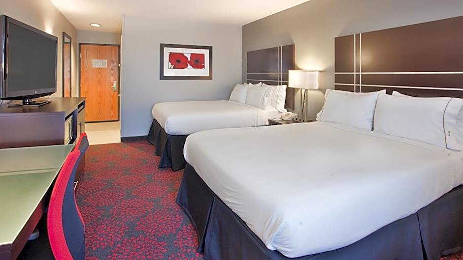 Holiday Inn Express Fremont By IHG