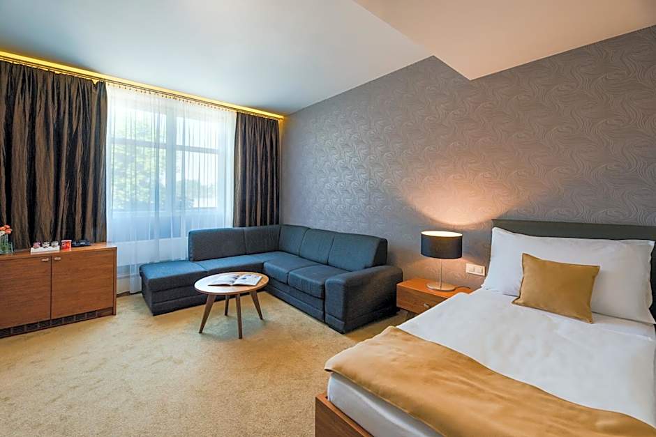 Hotel Větruše