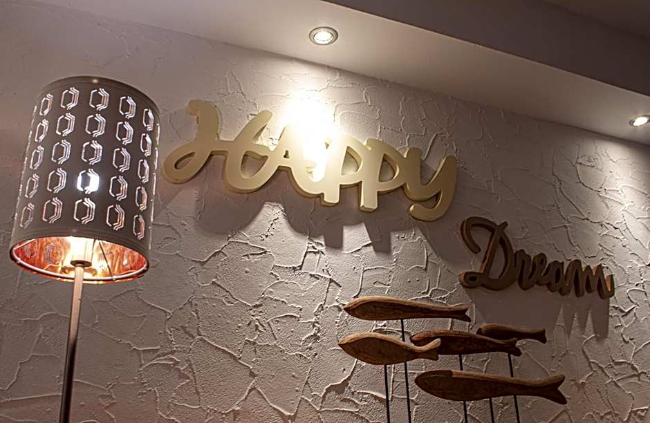 Y Hostel - Albergue Juvenil