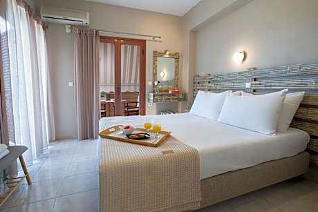 Superior Quadruple Room