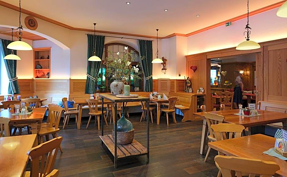 Postgasthof, Hotel Rote-Wand