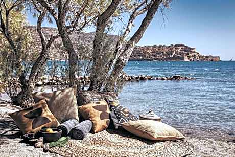 Domes of Elounda, Autograph Collection