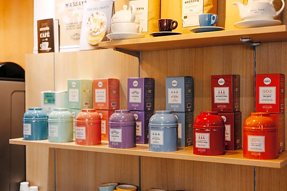 Residhome Nanterre La Défense