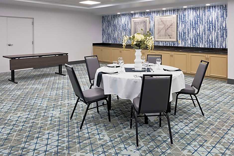 Hilton Garden Inn Birmingham Se/Liberty Parkway