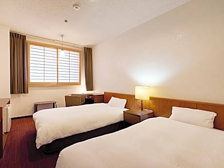 Western Style Room A