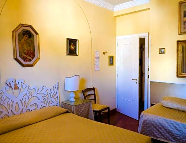 B&B Seneca – Rome
