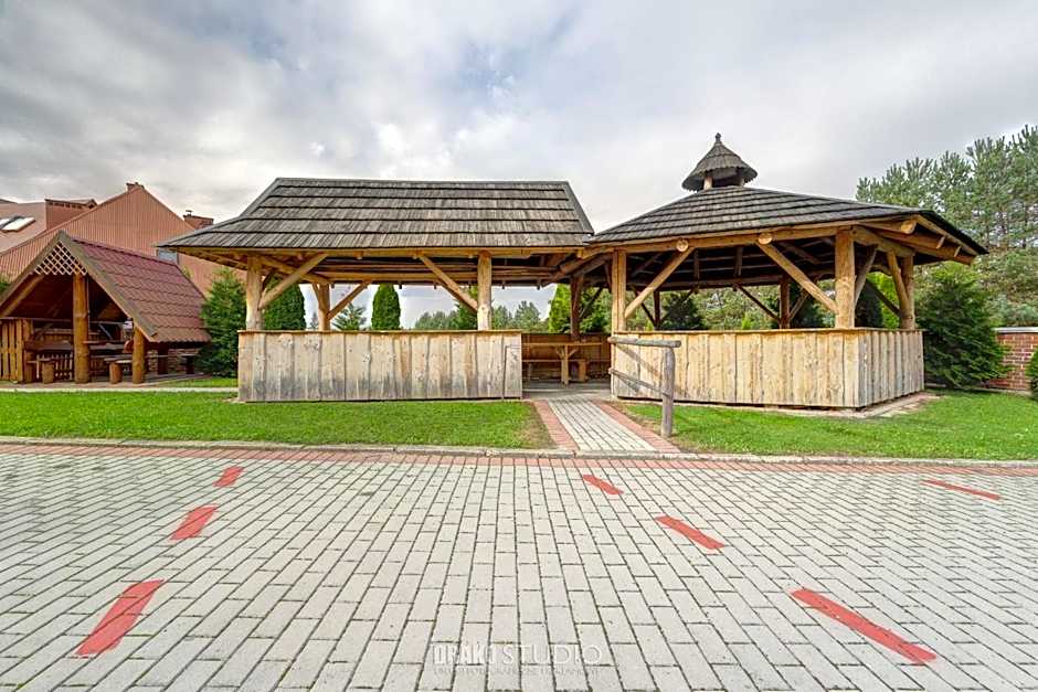 Pensjonat EDEN Maniowy