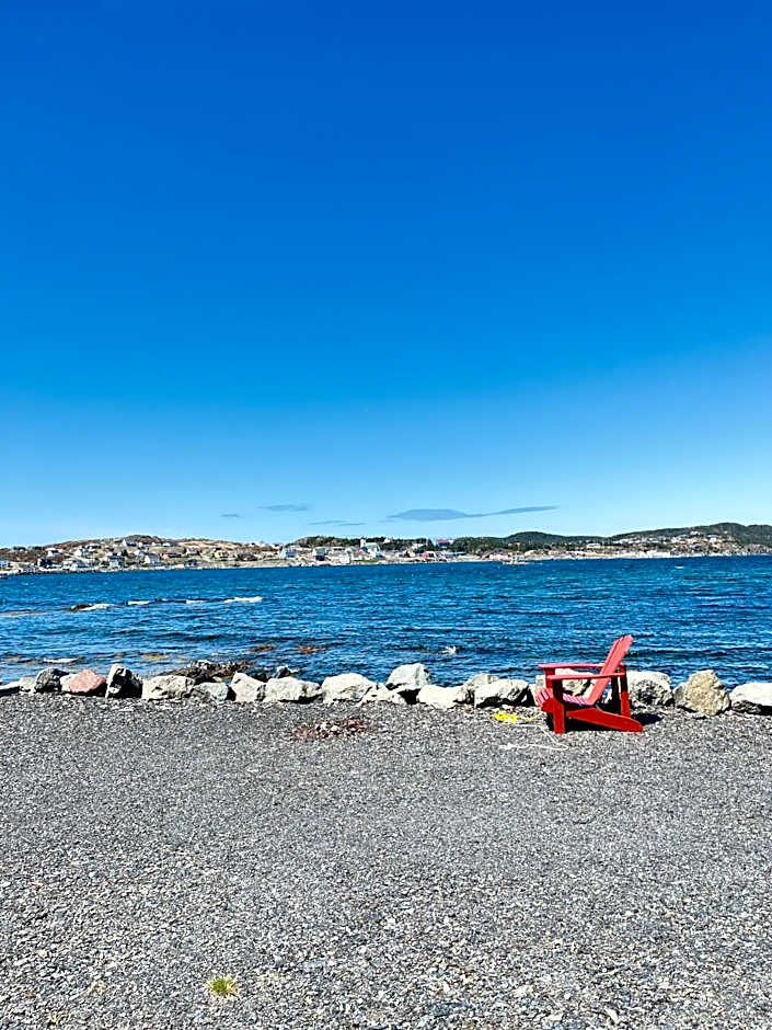 Toulinguet Inn - Suites