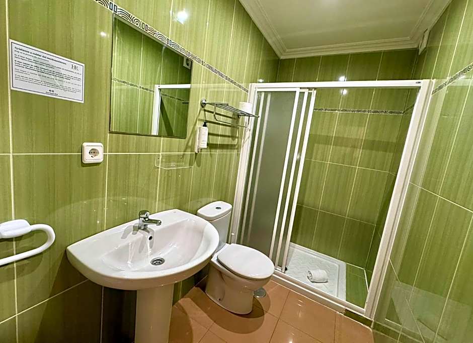 Hotel Reigosa