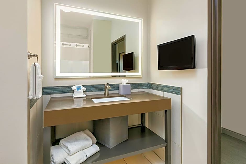 Holiday Inn Express Hotel & Suites Amarillo West By IHG