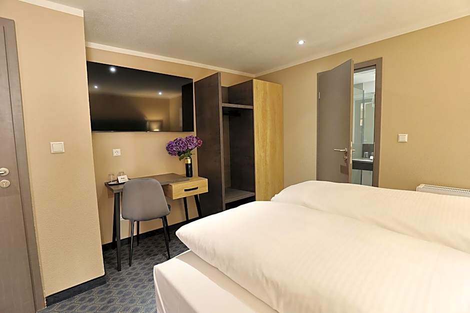 Hotel Adler
