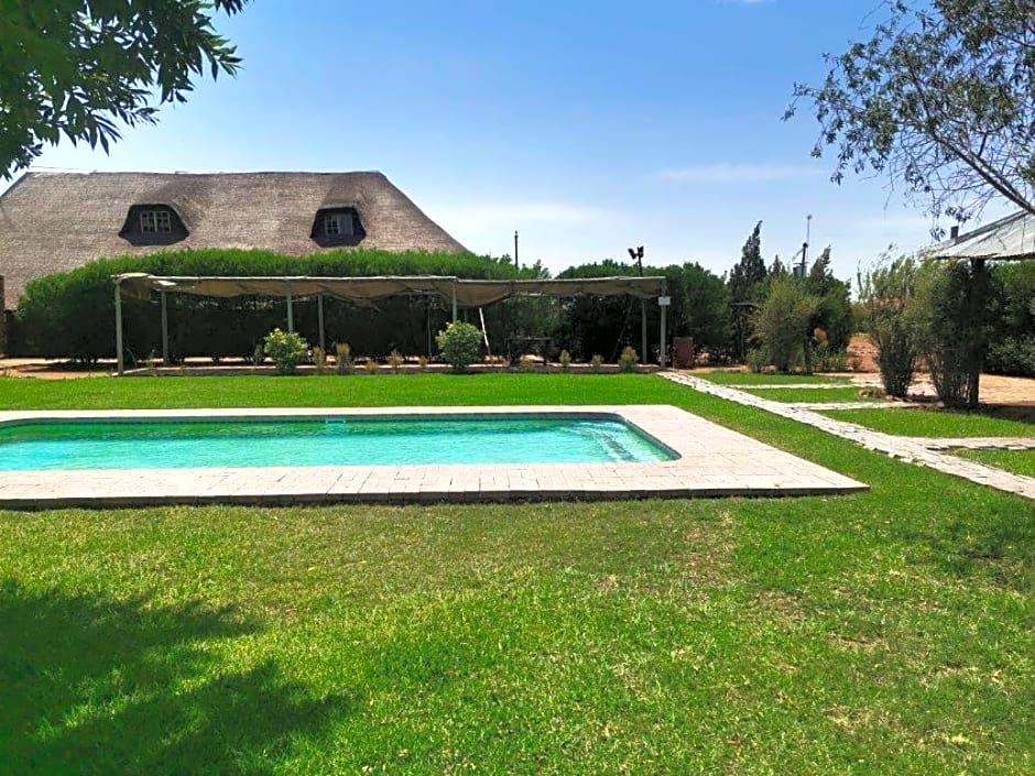 Monakaladi Gardens Function Venue and Homestead