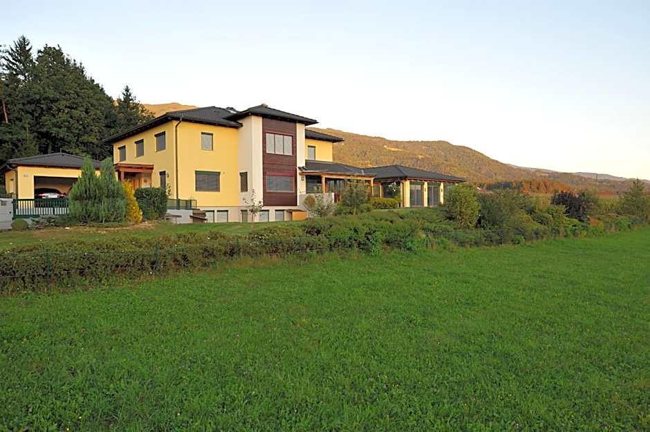 Wellness Pension Waldhof