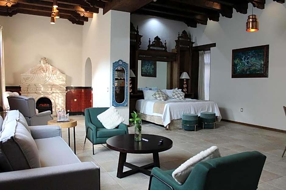 HOTEL MI SOLAR EJECUTIVO