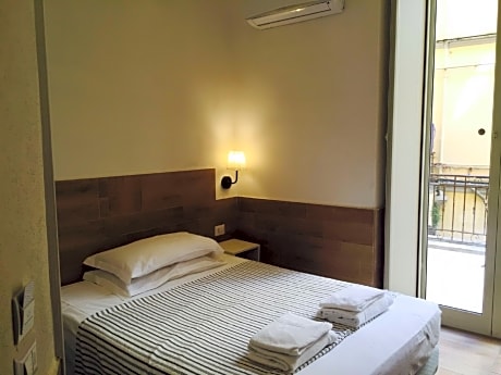 Double for Single Use