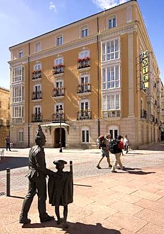 Hotel Norte y Londres