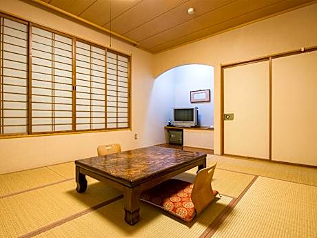 Japanese Style - Main