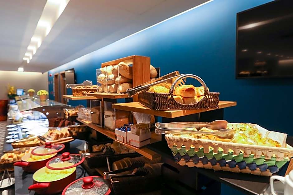 Comfort Hotel Guarulhos Aeroporto