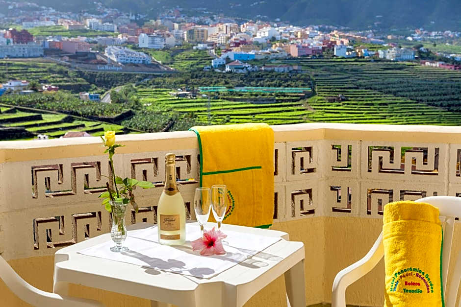 Hotel Panoramica Garden