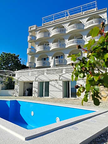 Villa Bellevue