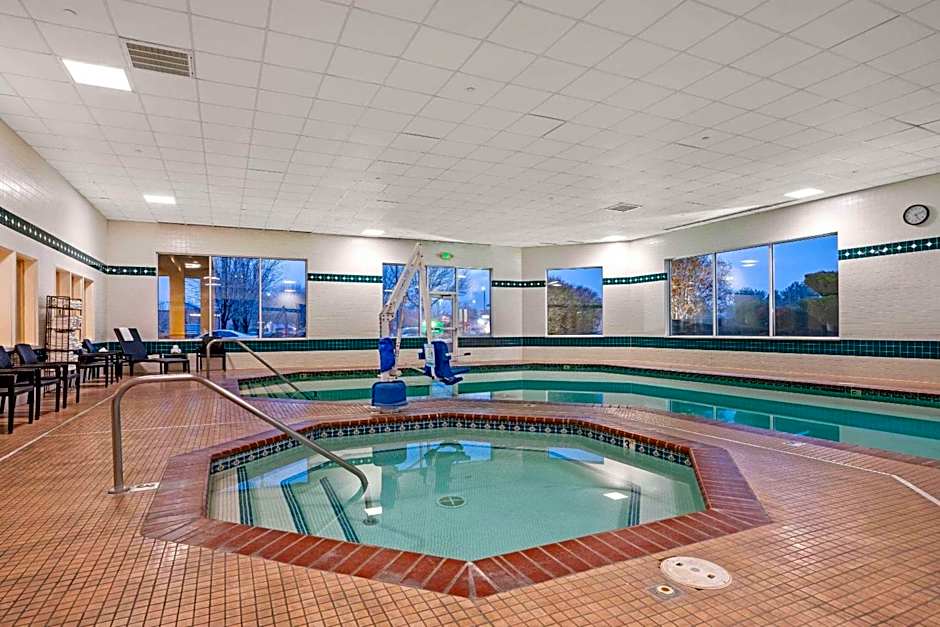 La Quinta Inn & Suites by Wyndham Boise Towne Square