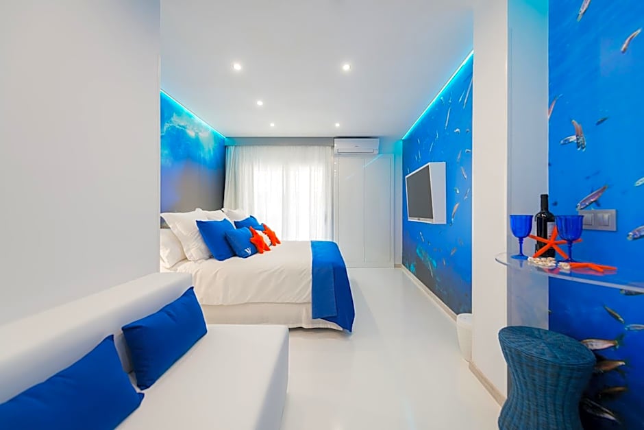 Wavia Hotel - Adults only