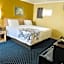 Budget Inn motel toledo perrysburg I-280