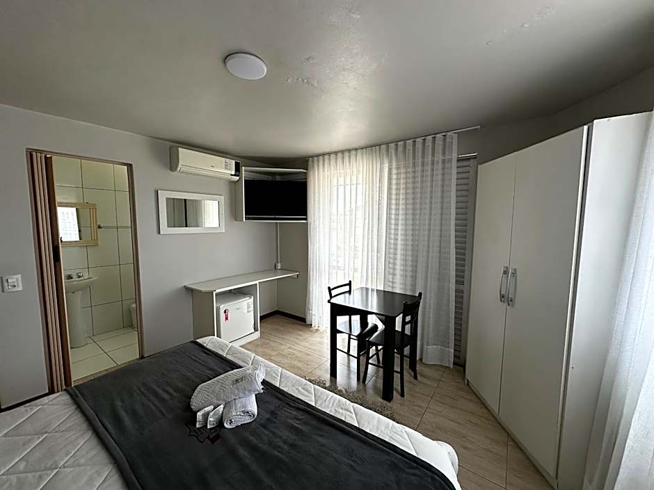 Pousada e Restaurante Del Miro