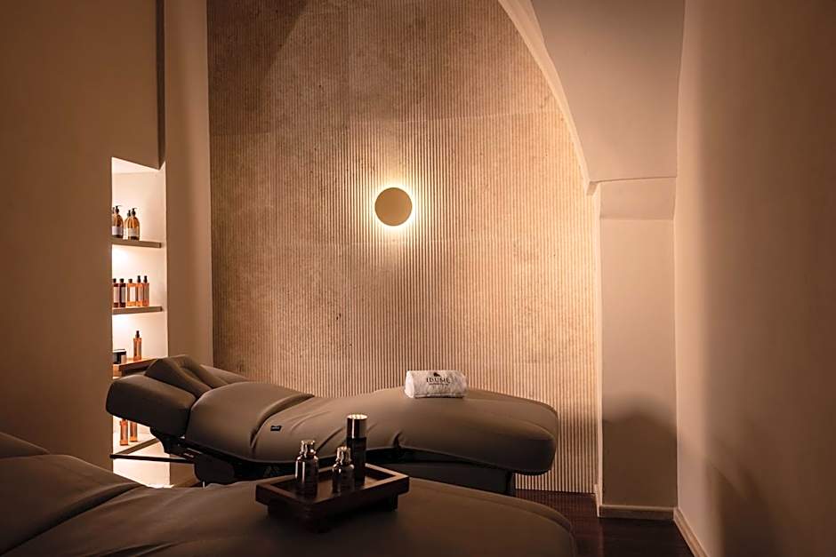 Patria Palace Lecce - The Leading Hotels of The World