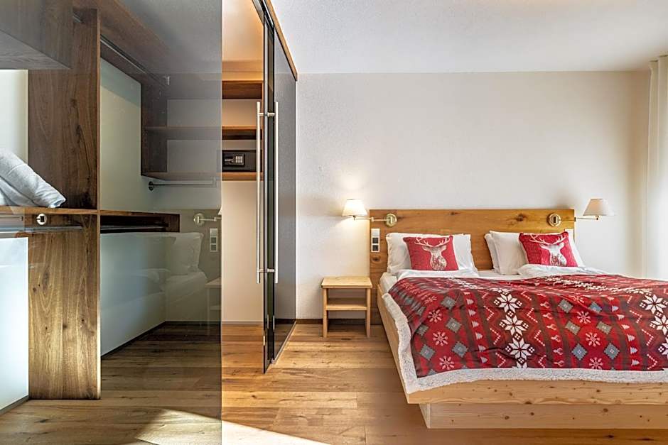 Hotel Kronplatzer Hof