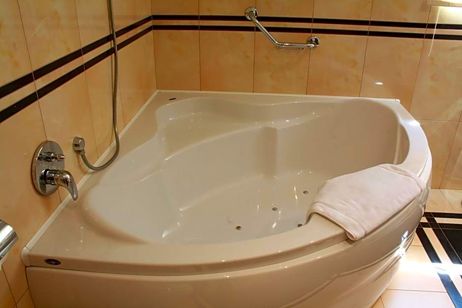 Wellness hotel Harrachovka