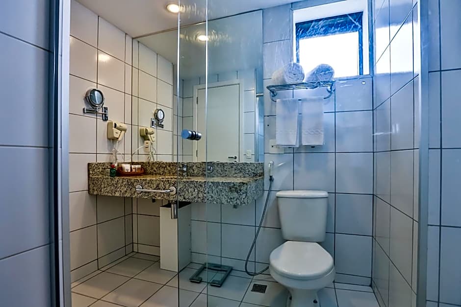 Quality Hotel Manaus