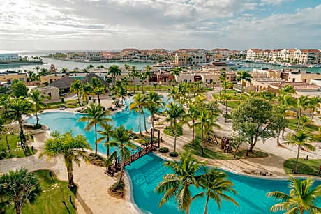 Sports Illustrated Resorts Marina & Villas Cap Cana - All-Inclusive