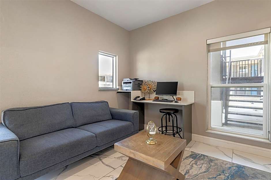 SureStay Plus Hotel by Best Western Ada