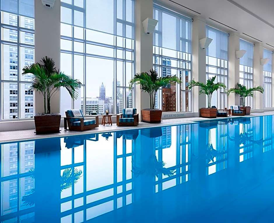 The Peninsula Chicago