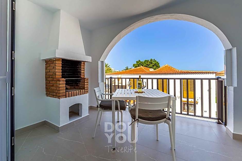 Apartment Paraiso Royal