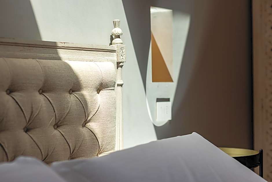 Su Entu Boutique Hotel