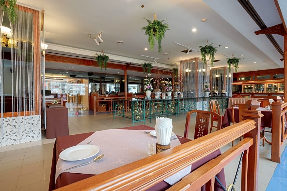 K.P. Grand Hotel Chanthaburi