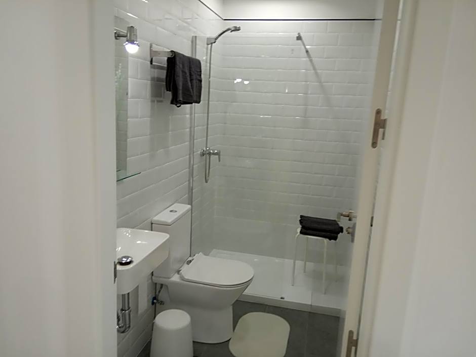 Alicante Center Apart