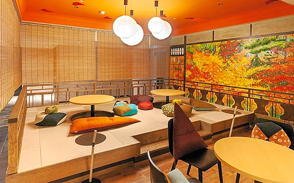 Hotel Global View Niigata