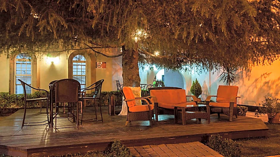 Holiday Inn Hotel & Suites Chihuahua By IHG