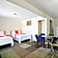 OYO Hotel Alpine TX near University