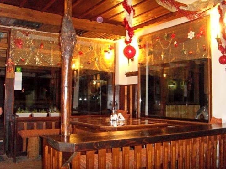 Family Hotel Markony